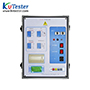 Capacitance & Dissipation Factor Tester
